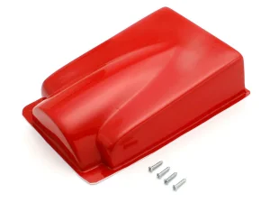 Kyosho Calmato Alpha 40 Trainer Cowling - Red