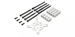 Kyosho Calmato Alpha 40 Motor Mount