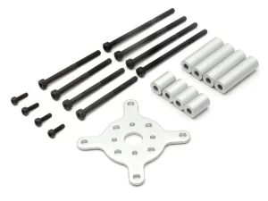 Kyosho Calmato Alpha 40 Motor Mount