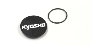 Kyosho Rudder Hatch Set - RC Surfer