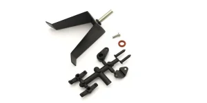 KYOSHO Rudder Set RC Surfer 4 (B0108-07)