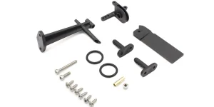 KYOSHO Kickup Rudder Set Wave Chopper 2.0
