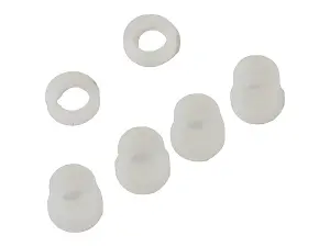 Bush Set 4mm. Kyosho Jet Stream 600