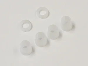 Bush Set 4mm. Kyosho Jet Stream 600