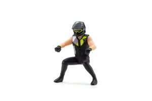 KYOSHO Figure Wave Chopper 2.0