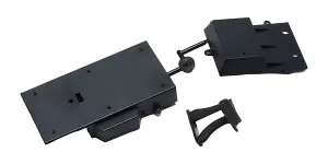 Kyosho Radio Box Blizzard SR (Wi-Fi)