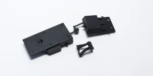 Kyosho Radio Box Blizzard SR (Wi-Fi)