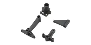 Kyosho Plastic Parts A - Blizzard