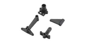 Kyosho Plastic Parts A - Blizzard