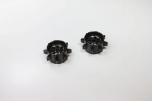 Kyosho Sprocket Ep Blizzard (2) - Black