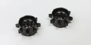 Kyosho Sprocket Ep Blizzard (2) - Black