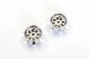 Kyosho Sprocket Ep Blizzard (2) - Silver