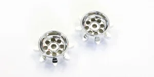 Kyosho Sprocket Ep Blizzard (2) - Silver
