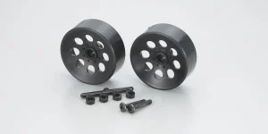 Kyosho Wheel Blizzard (2) - Black