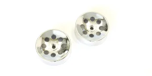 Kyosho Wheel Blizzard (2) - Silver