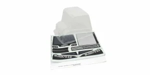 Kyosho Blizzard 2.0 Top Body Set