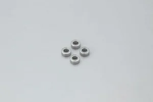 Wheelspin Racing Kyosho Ball Bearing 5X10X4mm. Hp (4) (Steel Shields)
