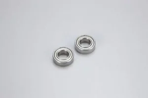 Wheelspin Racing Kyosho Ball Bearing 8X16X5mm. Hp (2) (Steel Shields)