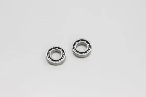 Kyosho Ball Bearing 8X16X4mm (2) (96982)