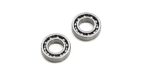 Kyosho Ball Bearing 8X16X4mm (2) (96982)