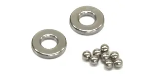 Kyosho Ultima RB7.5 Ball Diff. Thrust Bearing (BRG100)