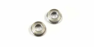Kyosho Ball Bearing 3x6x2 - 5mm (2) Flanged