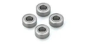 Kyosho Ball Bearing 5x10x4.0mm (4) BRG001