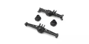 Kyosho KC10 Series Front & Rear Straight Axle Housing