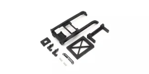 Kyosho KC10 Series Frame and Front Body Mount