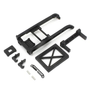 Kyosho KC10 Series Frame and Front Body Mount