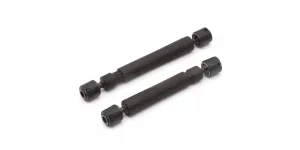 Kyosho KC10 Series Center Shaft (77.7/64.7) (2)