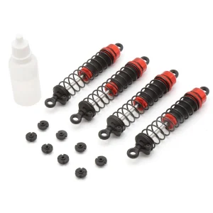 Kyosho KC10 Series Shock Set (4)