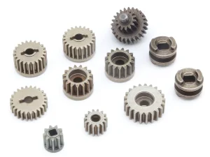 Kyosho KC10 Series Transmission Gear Set