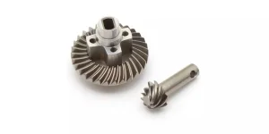 Kyosho KC10 Series Front Bevel Gear Set (8T/30T)