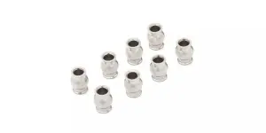 Kyosho KC10 5.8mm Pivot Ball (8)