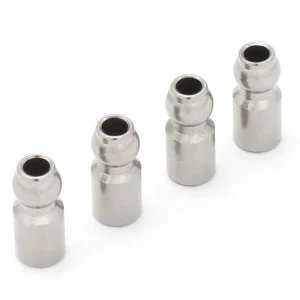 Kyosho KC10 6.8mm Pivot Ball (4) (Neo 97043/MA305)