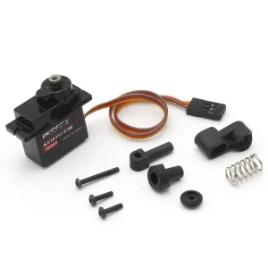 Kyosho KC10 Series 2-speed Kit
