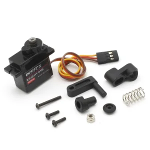 Kyosho KC10 Series Dig Kit