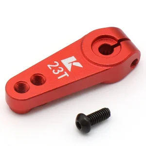 Kyosho KC10 Series 23 Teeth Aluminium Servo Horn