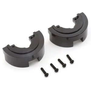 Kyosho KC10 Series Front & Rear Bolt-on Counterweight (60g each)