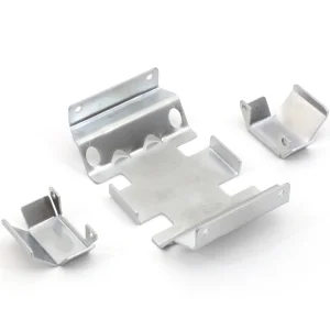 Kyosho KC10 Series Under Guard Set