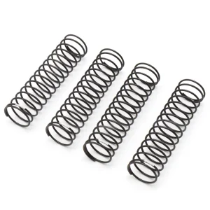 Kyosho KC10 Series Super Soft Shock Spring Set (4)