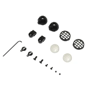 Kyosho KC10 Series Fog Lamp Set
