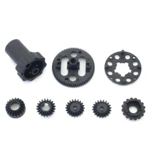 Kyosho EP Fantom Diff Gear Set