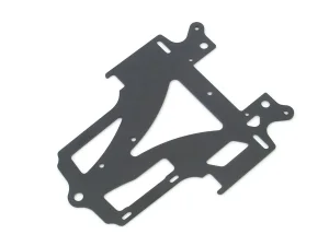 KYOSHO Radio plate Fantom