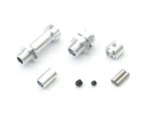 KYOSHO Rear wheel hub Fantom EP-4WD (2)
