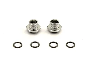 KYOSHO Front wheel hub Fantom EP-4WD (2)