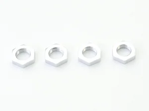 KYOSHO Wheel nut Fantom (4)