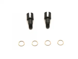 KYOSHO Front wheel shaft Fantom (2)