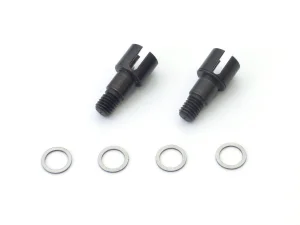 KYOSHO Front wheel shaft Fantom (2)
